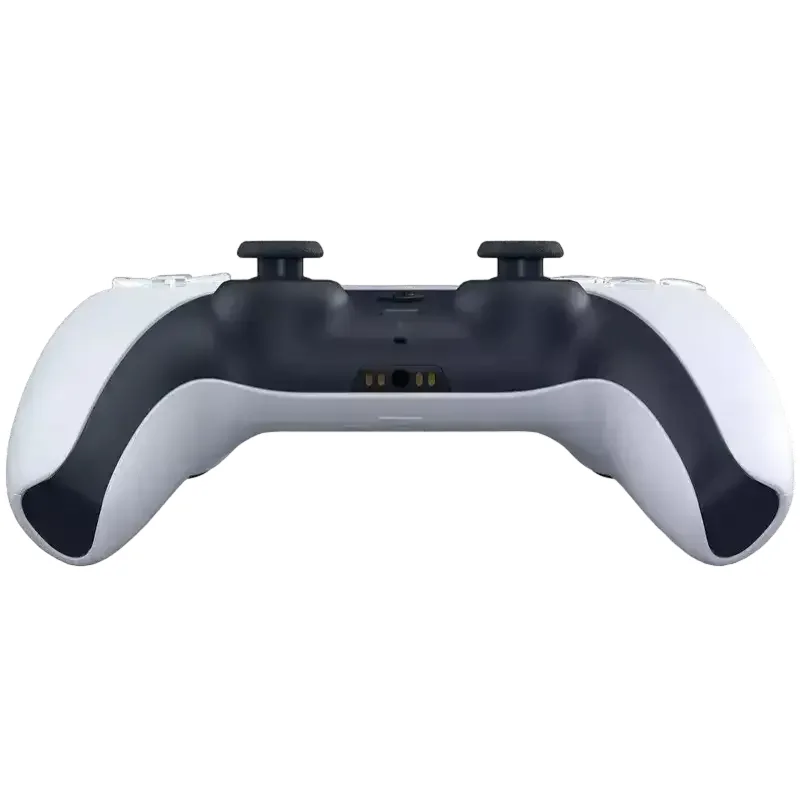 Игровая консоль SONY PlayStation 5 Slim Disc Edition + FC2026, Белый — foto 10
