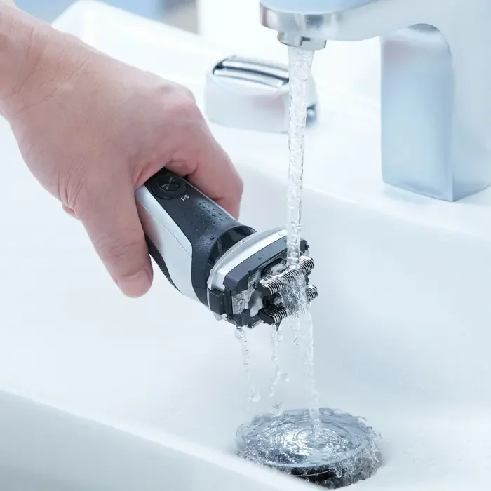 Shaver Panasonic ES-RF31-S520 — foto 2