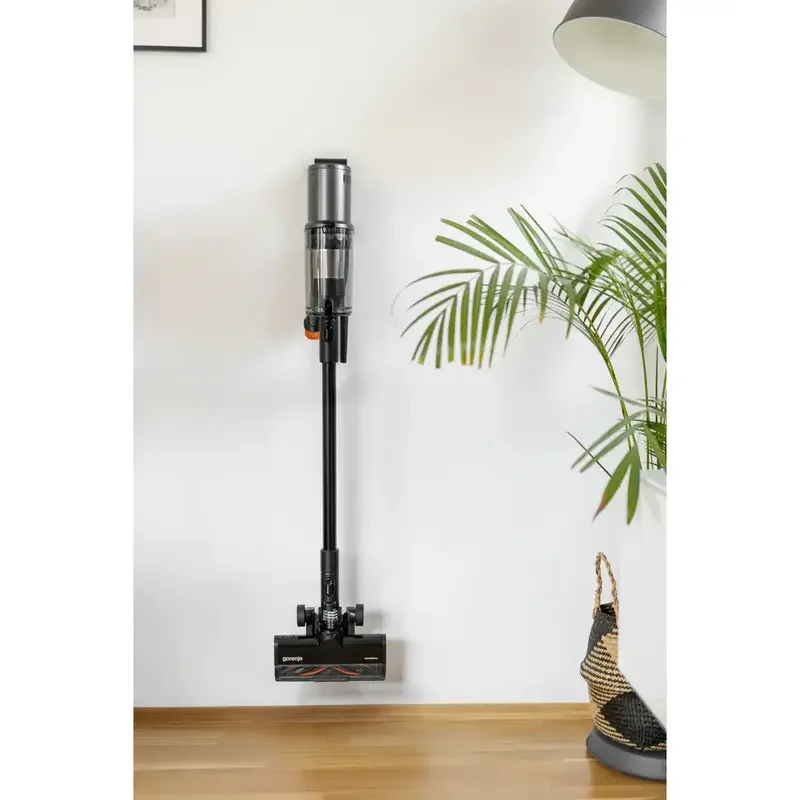 Vacuum Cleaner Gorenje SVC296449NMBL — foto 15