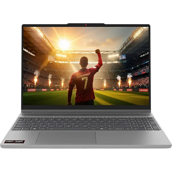 NB Lenovo 15.3" IdeaPad 5 2-in-1 15AGP11 Grey (Ryzen AI 5 430 16Gb 512Gb) — foto 7