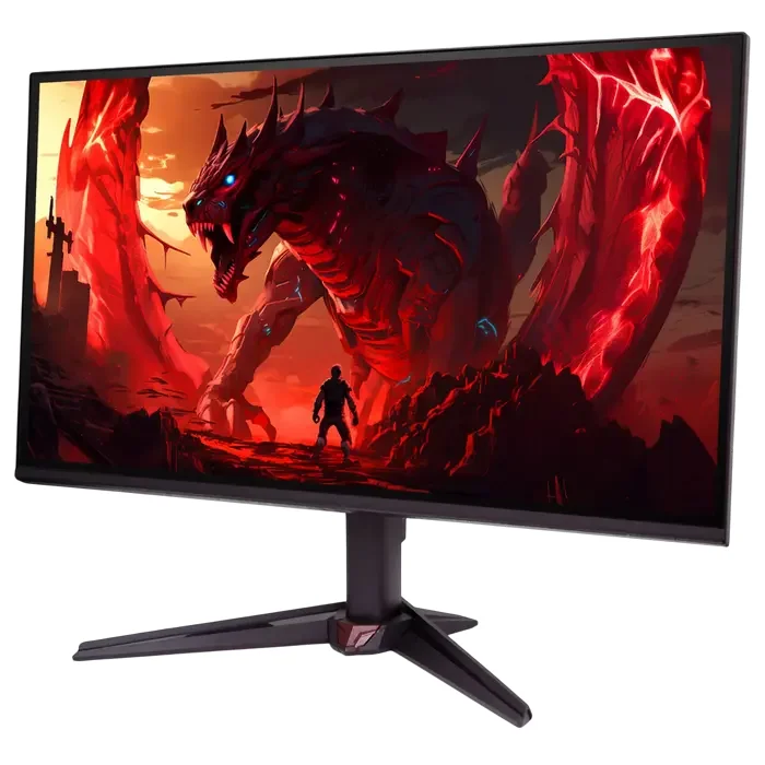 27" Игровой монитор Acer VG270GBMIPX, IPS 1920x1080 FHD, Чёрный — foto 3