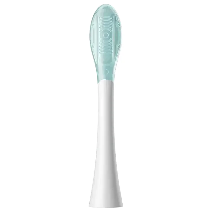 Plaque Control Brush Head Oclean Ultra Gum Care UG03 W02 2-pk, White — foto 7