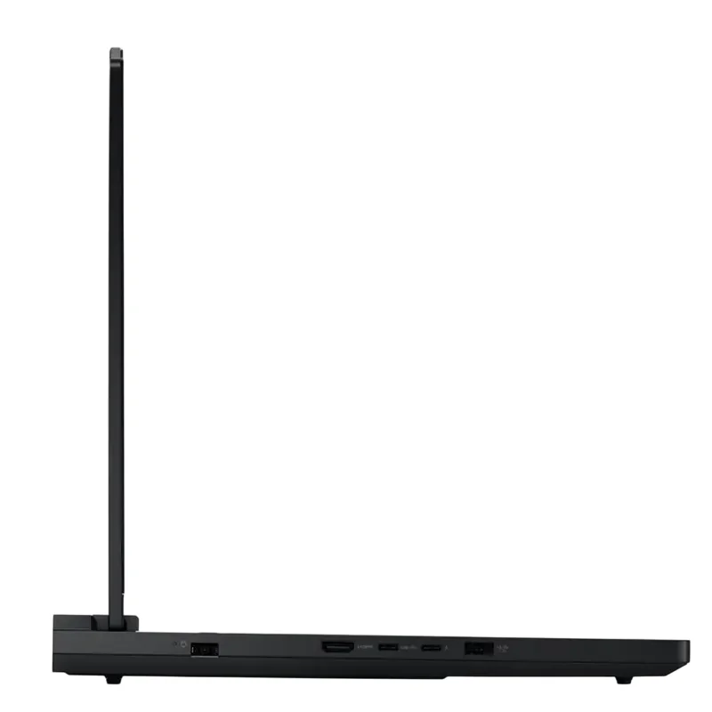Laptop Gaming 16" Lenovo Legion Pro 7 16IAX10H, Eclipse Black, Intel Core Ultra 9 275HX, 64GB/1024GB, Fără SO — foto 5