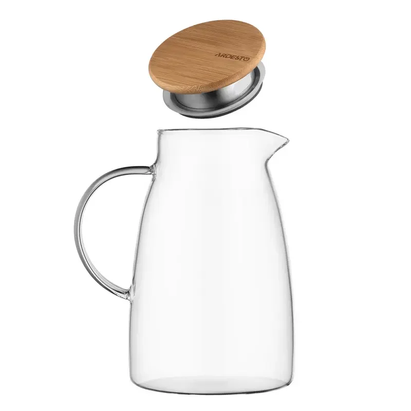 Pitcher Graphite Ardesto 1.5L, AR2615ST — foto 2