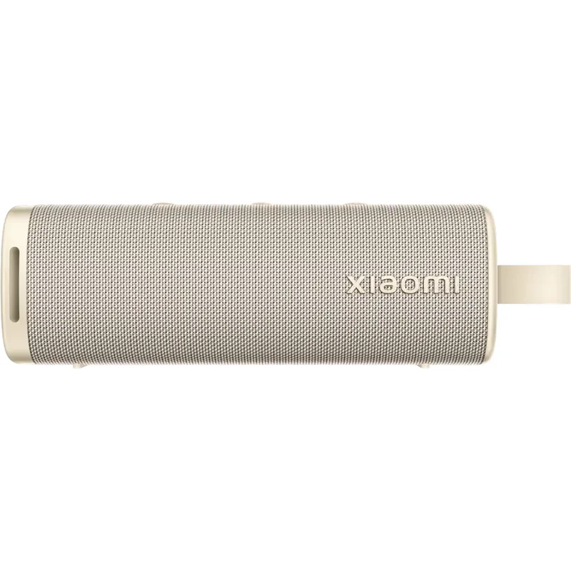 Portable Speakers Xiaomi Sound Outdoor, Gold — foto 5