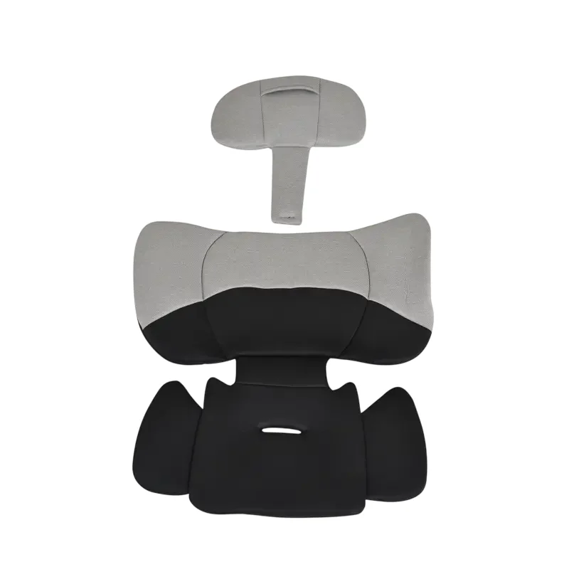 Scaun auto Cangaroo Force grey 76-150cm 3801005152346 — foto 5