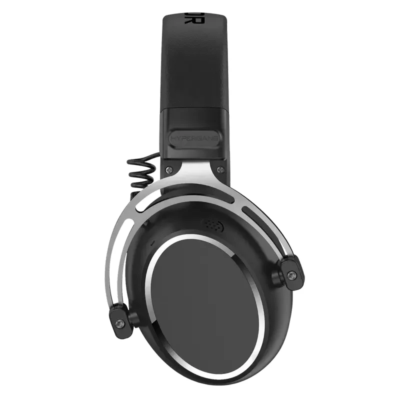 Gaming Headset HATOR Hypergang 3 EVO Hi-Res (ESH07) black — foto 6