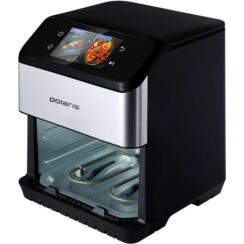 Air Fryer Polaris PAF 9017DWS — foto 13