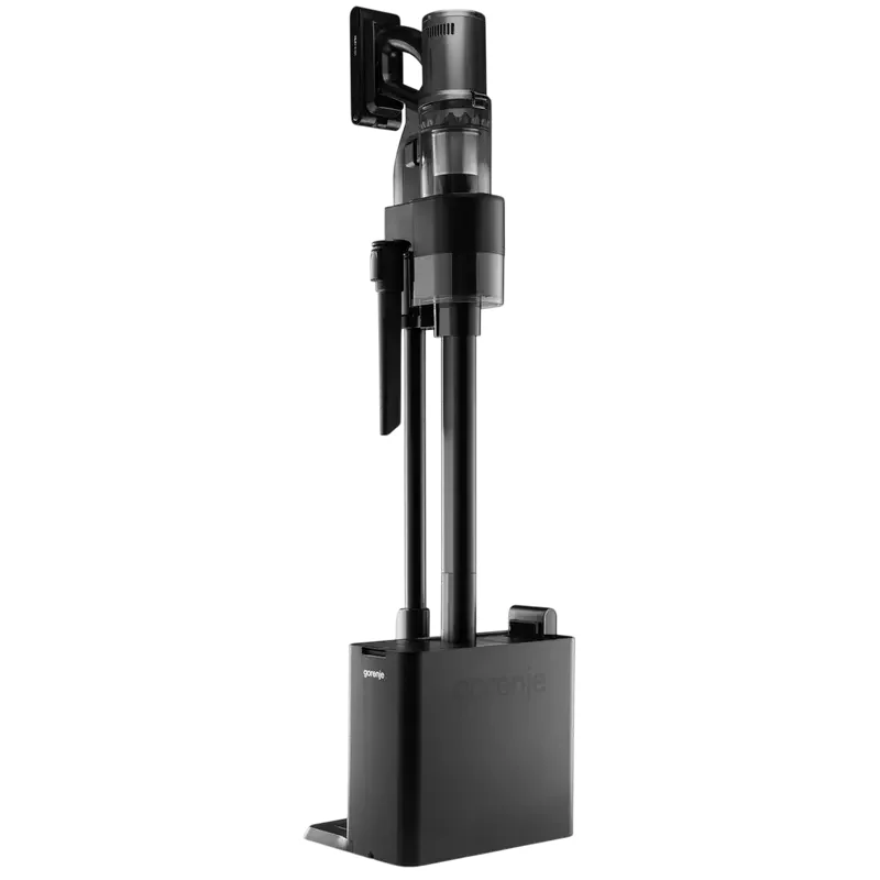 Vacuum Cleaner Gorenje SVC296749NEBL — foto 24