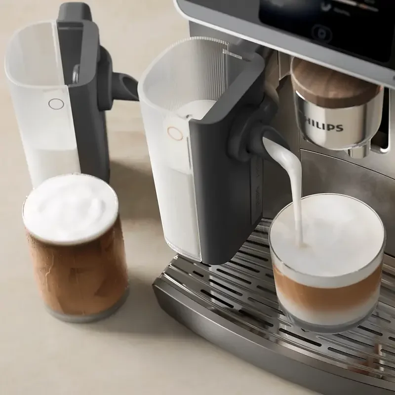 Coffee Machine Philips EP8757/92 — foto 2