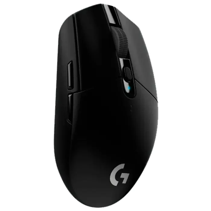 Gaming Mouse Logitech G305, Black — foto 2