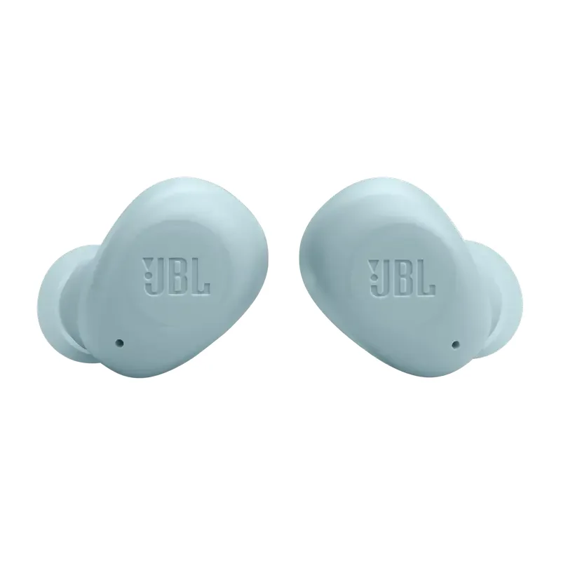 Наушники JBL Wave Buds, Зелёный — foto 10