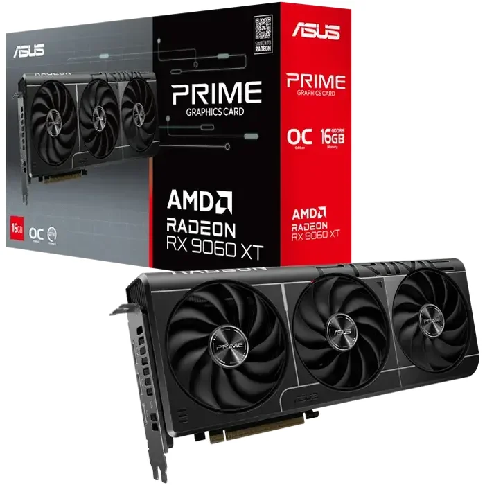 Navigator  PC11922 // Gaming / PC  i5-14400 Z790 16GB M.2 NVMe 500GB RX 9060XT 16GB 750W — foto 8