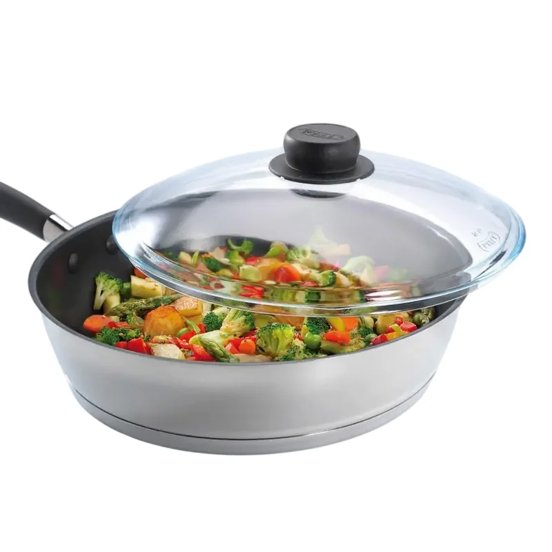 Крышка стеклянная 24" PYREX B24CL00 — foto 4