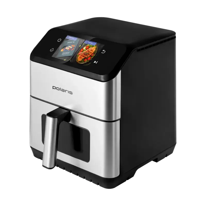 Air Fryer Polaris PAF 9017DWS — foto 15