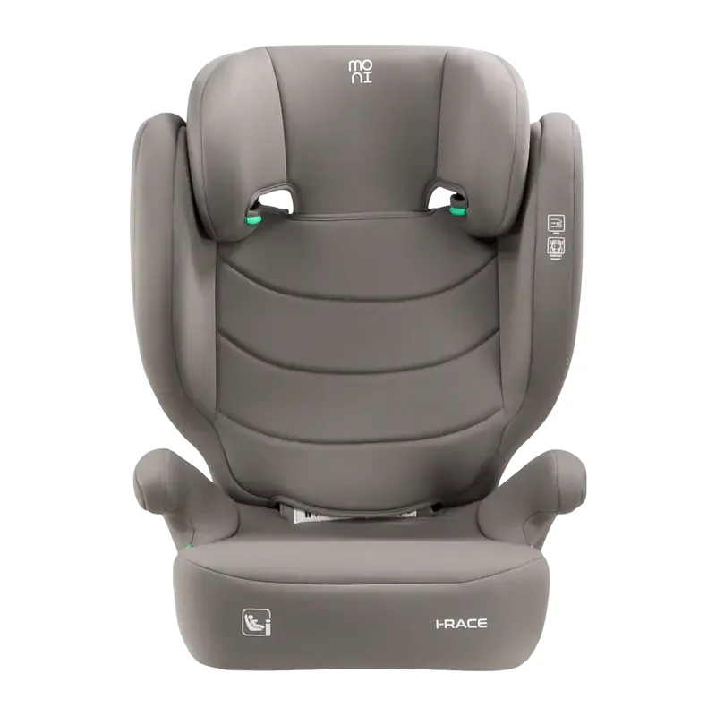 Scaun auto Moni i-Race 100-150cm Cool beige 3801005153565 — foto 3