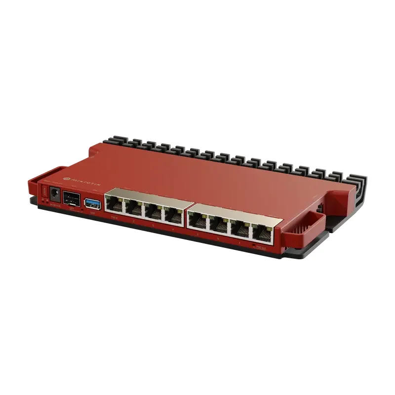 Mikrotik L009UiGS-RM — foto 4