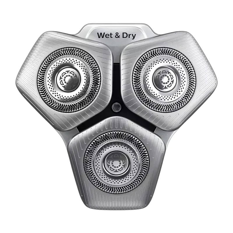 Electric Shaver Replacement Head  Philips SH91/50, Silver — foto 2