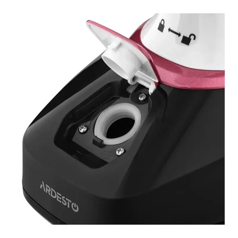 Hand Steamer Ardesto SI-S1400 — foto 12