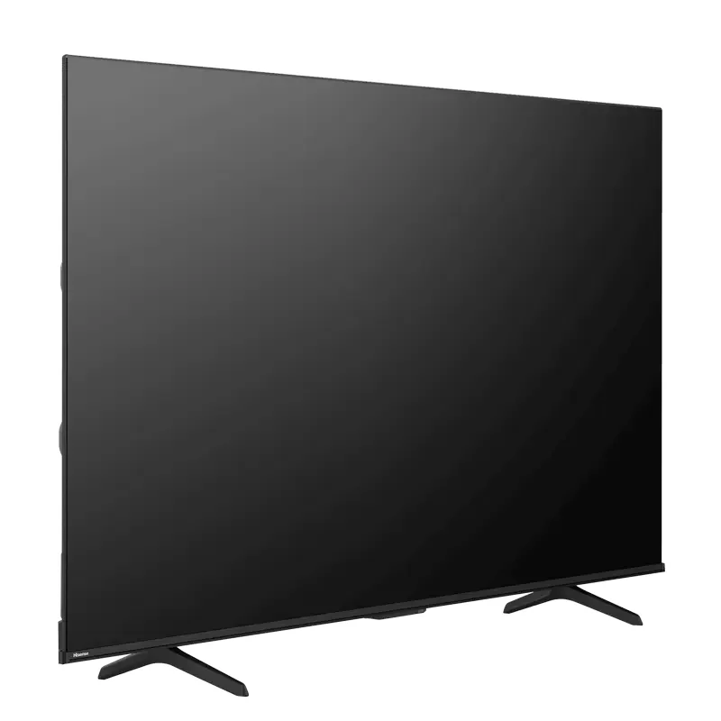 55" QLED SMART Телевизор Hisense 55E7Q PRO, 3840x2160 4K UHD, VIDAA U9, Черный — foto 6