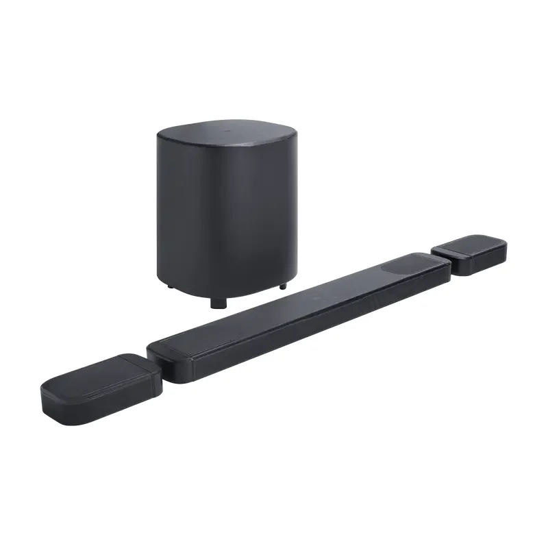 Soundbar JBL Bar 1000MK2, Negru — foto 10