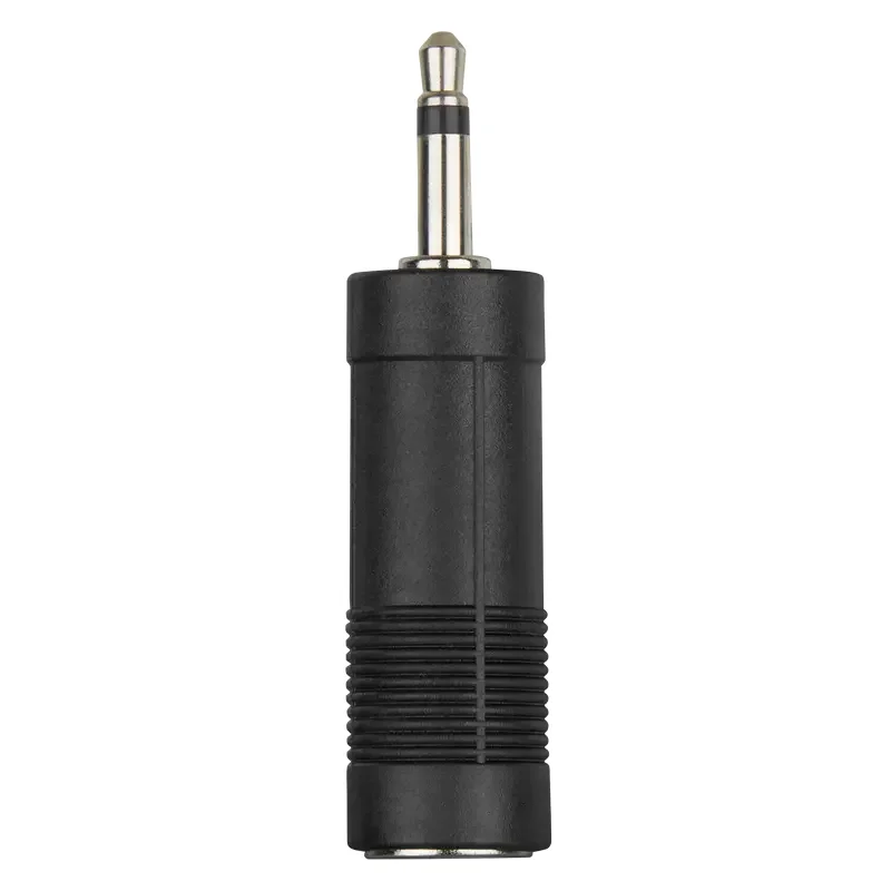 Microfon Karaoke SVEN MK-110, Cu fir, Negru — foto 2