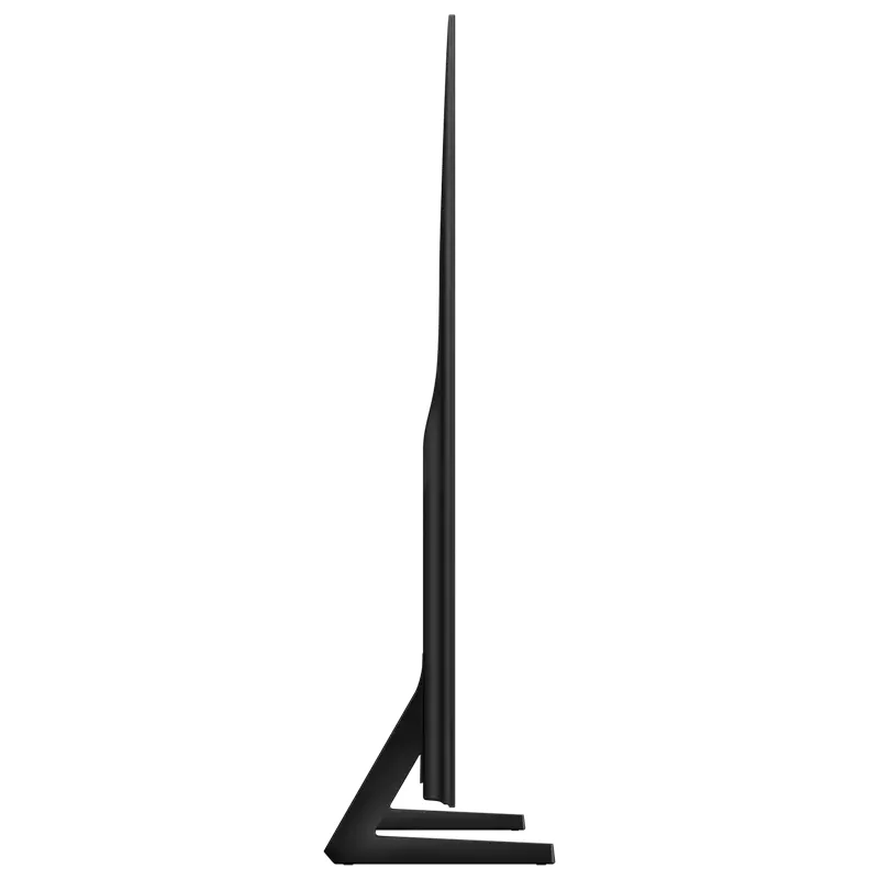 55" OLED SMART Телевизор Samsung QE55S85HAEXUA, 3840x2160 4K UHD, Tizen, Черный — foto 5