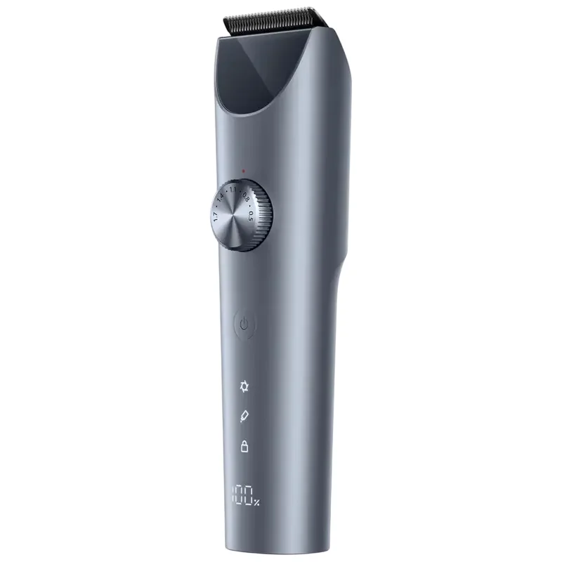 Aparat de tuns Xiaomi Hair Clipper 2, Gri — foto 6