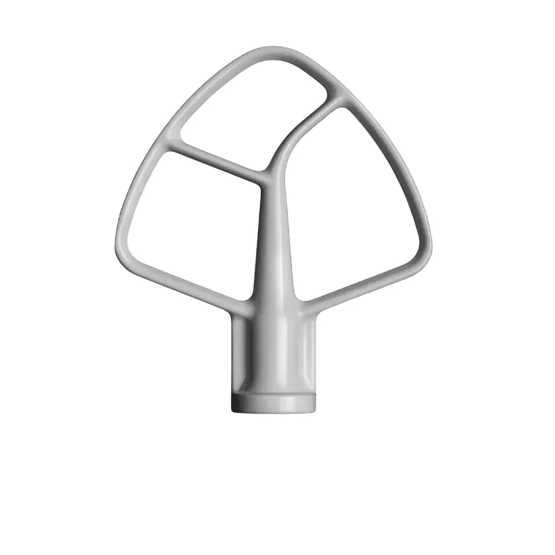 Mixer KitchenAid 5KSM95PSECU — foto 2