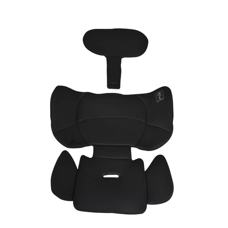 Scaun auto Cangaroo Force black 76-150cm 3801005152339 — foto 2