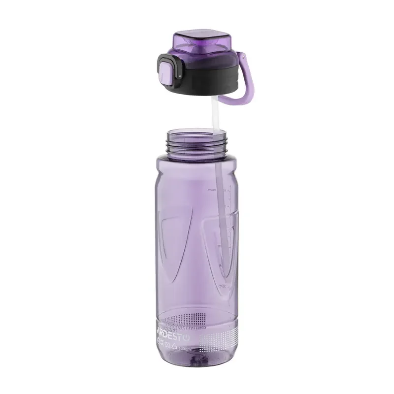 Drinking Bottle Ardesto Sport 1000ml, AR2210EV — foto 4