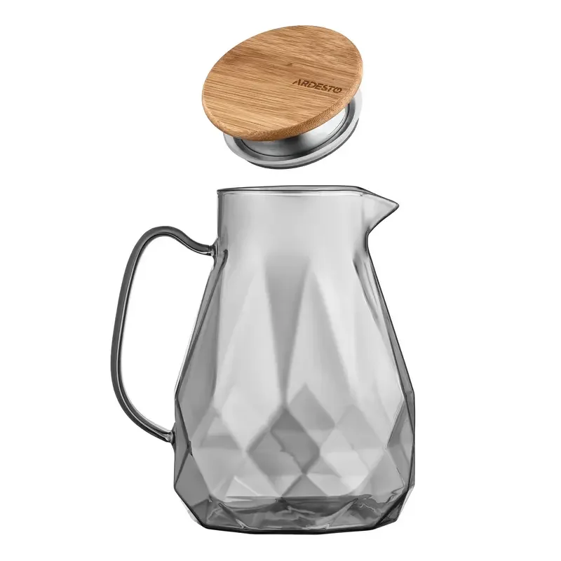 Pitcher Graphite Ardesto 1.5L, AR2615SGB — foto 3
