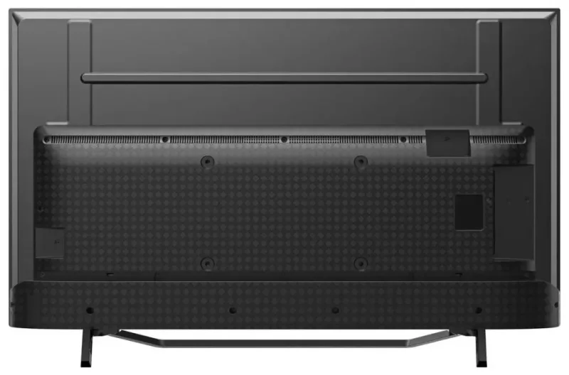 50" LED TV Hisense 50U7QF, Black (3840x2160 UHD, SMART TV, PCI 2700Hz, DVB-T/T2/C/S2) — foto 4