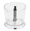 Hand blender Polaris PHB 1385, Black — foto 9