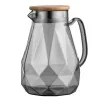 Pitcher Graphite Ardesto 1.5L, AR2615SGB — foto 4