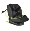Scaun auto Cangaroo Castor 40-150cm black 3801005151844 — foto 13