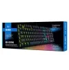 Клавиатура SVEN KB-G9300, Проводное, Чёрный — foto 2