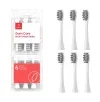 Plaque Control Gum Care Brush Head 6-pk P1S12 W06, White — foto 6