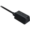Căști gaming Razer BlackShark V3 Pro, Fără fir/Cu fir, Negru — foto 4