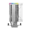 CPU Cooler Deepcool AK500S DIGITAL SE WH — foto 4