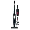 Vertical Vacuum Cleaner Gorenje SVC216GFBK, Black — foto 2