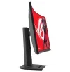 31,5" Gaming Monitor ASUS XG32WCMS, VA 2560x1440 WQHD, Black — foto 3