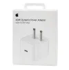 Original Power Adap. Apple 40W USB-C Dynamic with 60W Max , MGTU4, White — foto 4