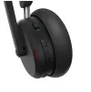 Căști de Calculator Lenovo 6550 USB-A, Fără fir, Negru — foto 12