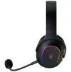 Căști gaming Razer Barracuda X Chroma, Fără fir, Negru — foto 2