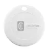Смарт трекер Cellularline Tracy Tag (2 шт), Белый — foto 2