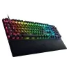 Keyboard Razer Huntsman V3 Pro 8KHz, Wired, Black — foto 4