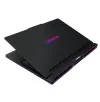 Gaming Laptop 16" Lenovo Legion Pro 7 16IAX10H, Eclipse Black, Intel Core Ultra 9 275HX, 32GB/1024GB, No OS — foto 2