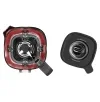 Blender staționar KitchenAid 5KSB2073EER, Roșu — foto 5