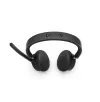 Căști de Calculator Lenovo 6550 USB-A, Fără fir, Negru — foto 7